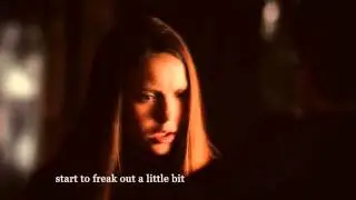 Damon and Elena - You See The Same Thing (4x13)