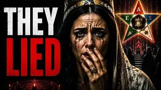 ➡️HOLLYWOOD🎬DEATH☠️CULT been SECRETLY working together this whole time w/🫵FAMILY,2steal🫵MONEY💰😨