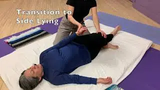 Thai Yoga SomaVeda Level 1