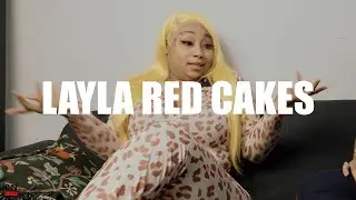 LAYLA RED CAKES: TALKS ABOUT EXPOSING BOSSMAN DLOW & KAI CENAT, DLOW&rsquo;S RELATIONSHIP W/ DTB IS FAKE