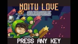 [Konjak] Noitu Love - 1