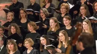 W. A. Mozart: Requiem - Oratorienchor Ulm