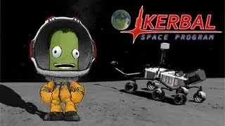 KSP - Mun Mission #2 - 
