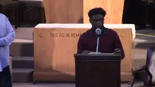 When The Blessing Comes Back| Paradise Baptist Church Tulsa| Rev. Larry Hooks
