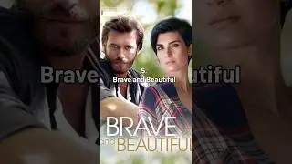 Top 10 Best Turkish Dramas of All Time in Tamil , Hindi | Top5factor |#turkishdramas#top5 #edayildiz