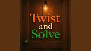 Twist and Solve