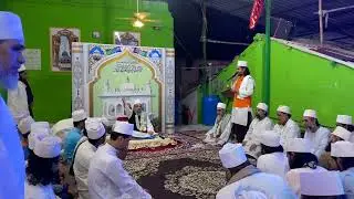 Mere Hussain Tumhe Salam | Mehfil e Yaad e Imam Hussain Aleihisalam