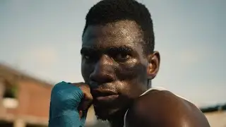 City Of Bukom: Trailer (2021)