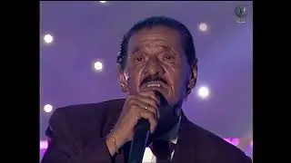 Tito Cortes | Lamento Borincano | El Show De Las Estrellas