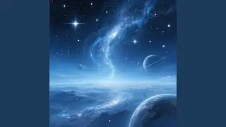 The Silence Between the Stars