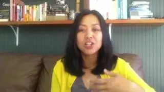 Mae Respicio Interview