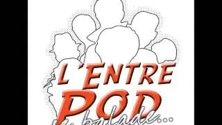 L'EntrePod se balade - Houppstock Caf&eacute;