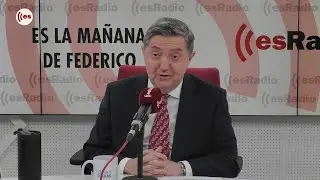 Federico a las 7: El País, como en el 11-M, se inventa pruebas del choque de Adamuz