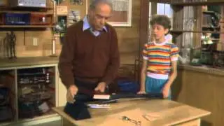 Levers - Mr. Wizard's Supermarket Science