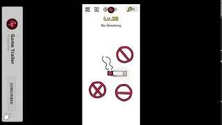 Brain Out Level 23 Walkthrough
