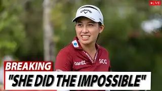 The SILENT ASSASSIN SHOCKS Golf&mdash;Rising Star Taking Over Women&rsquo;s Golf!