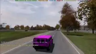 Arma 2  Bank Robbery Win/Hostage Fail