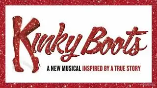 Kinky Boots - Hier fängt es an - Marlon Wehmeier