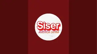 Siser America Latina is live!