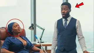 Caught Sleeping at Work &mdash; The OCD Billionaire Took Her Freedom in Seconds