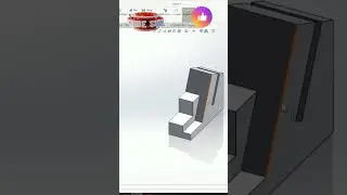 CSWA EXAM. #solidworks #shorts #solidedge #tutorial #trending #viralvideo #youtube #youtubeshorts