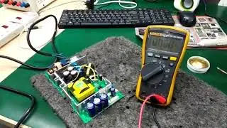 REPAIR POWER SUPPLY AHS100-24B | INGRESS MALAYSIA&reg;.