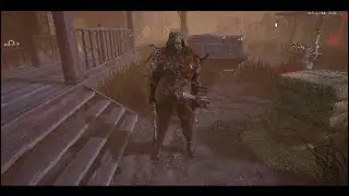 We're all going to float down here