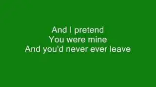 Lene Marlin - Blanket In A Park