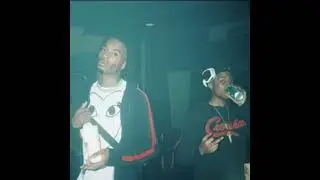 [FREE] Playboi Carti X Pierre Bourne Type Beat - 