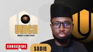 UNICH AIRDROP FC POINTS UPDATE