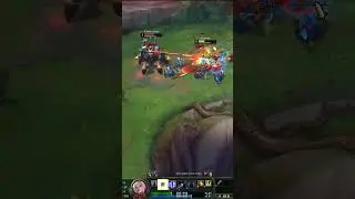 High Elo Irelia vs Urgot | Clean Outplay