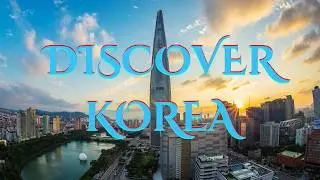 Discover Korea: Your Guide to Insights & Culture