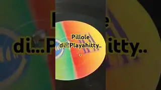 Playahitty-1-2-3!(train with me)(train with mix) #dj #90s #danceanni90 #dance90#besteurodance#vinyl