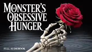Monster&rsquo;s Obsessive Hunger | A Free Fantasy Romance Audiobook #fantasyromance #audiblebooksfree