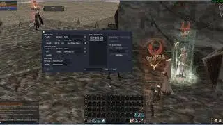 Auto Farm Plugin Npcs [La2bot.eu]