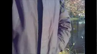 Parka Test: Dunderdon Heavy Parka Testbericht