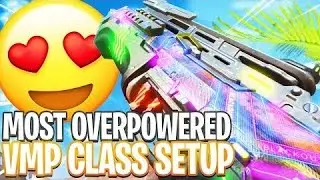 The OP BO4 VMP