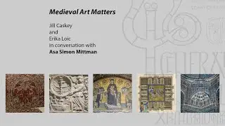 Medieval Art Matters - Asa Simon Mittman, Medieval Monsters