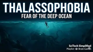 Why Your Brain Invents Sea Monsters 🐙 The Science of 