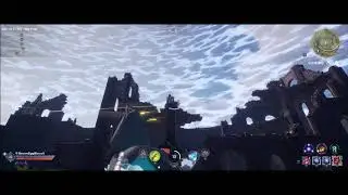 Spellbreak - Solo Win #3