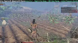 Farm: Free Cotton - Seed ... for Panther Mount - Location