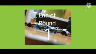 Boysen End of Round Bumper