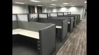 Office Furniture Houston - Clear Choice Office Solutions