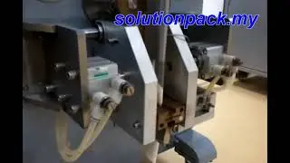 Coconut Cream Packing Machine