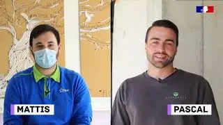 L'apprentissage en lycée professionnel dans l'académie de Corse