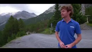 Valdidentro - Le dighe di Cancano