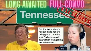 LONG AWAITED FULL CONVO | GRANDUS | CANDUS HARER | SUMMER WELLS
