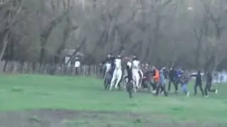 22 Novembre 2025 Bandido En Pays À La Manade Leron 