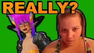 Why You Don't Date A Gamer | PSO2 NGS Edition #shorts