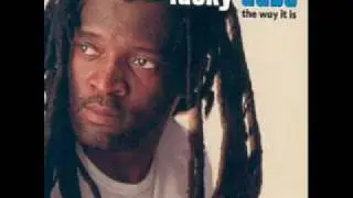 Lucky dube - Kiss No Frog